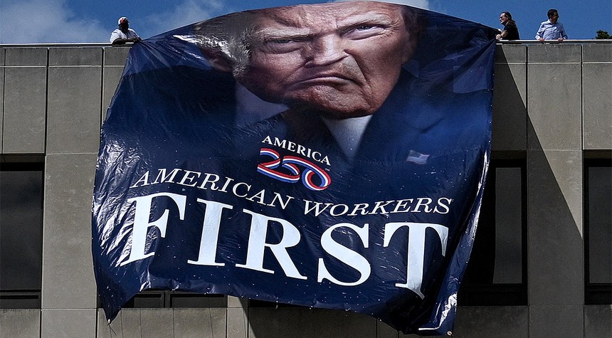 Labor Department Cuts Ties With ABA and It's About Time Someone Said It