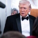 Republicans Are Confirming Judges Fast But Trump Wants Them to Move Even Faster