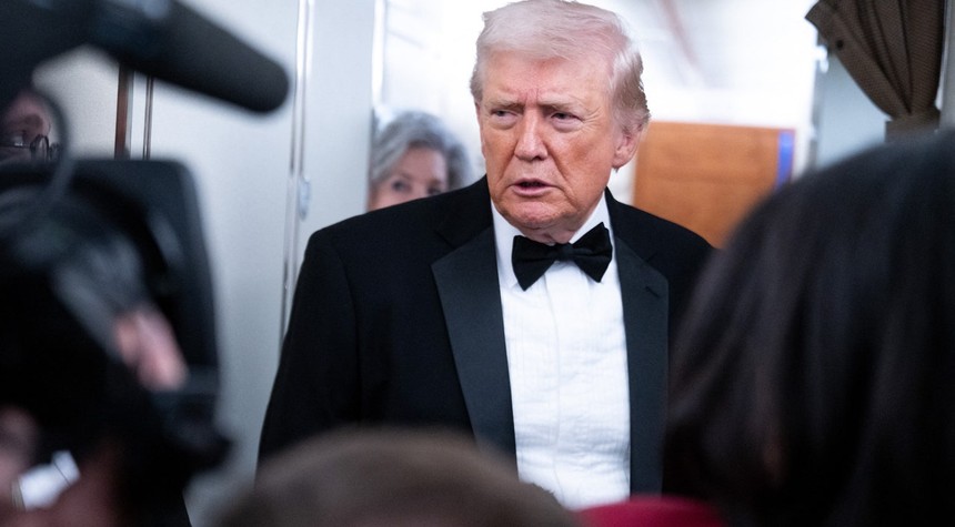 Republicans Are Confirming Judges Fast But Trump Wants Them to Move Even Faster