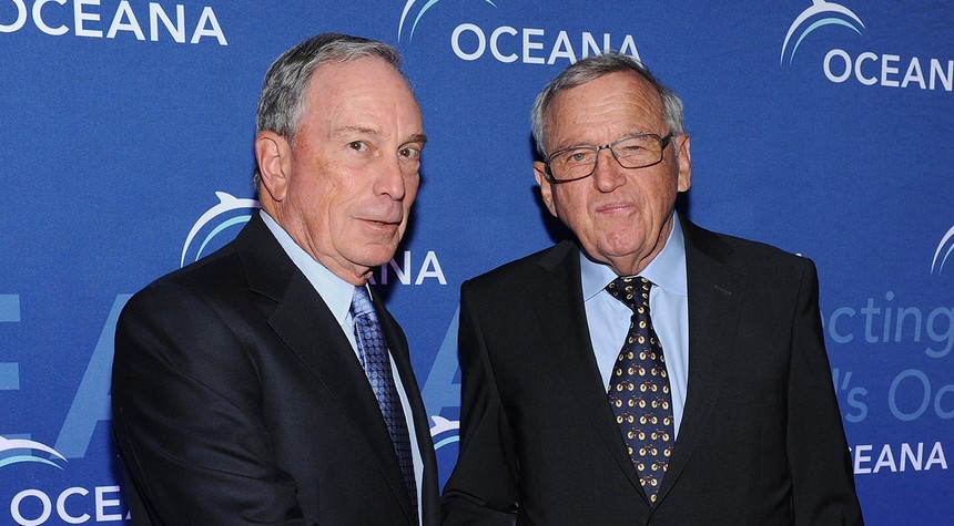 Foreign Billionaires Are Buying American Politics Through a Gaping Loophole