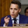 Josh Hawley Exposes the Minnesota Fraud Machine While Walz Plays Dumb