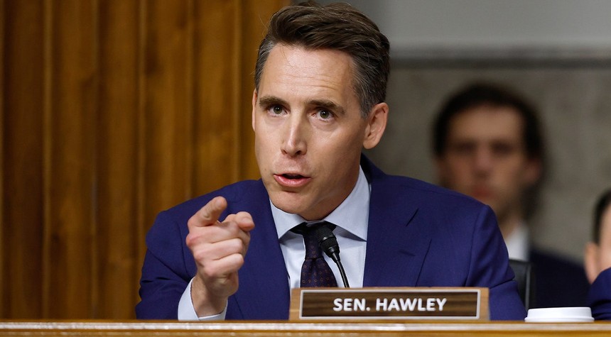 Josh Hawley Exposes the Minnesota Fraud Machine While Walz Plays Dumb