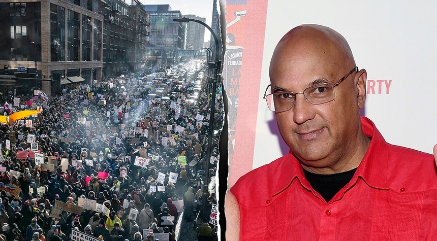 House Republicans Target Far-Left Nonprofits Taking Orders From Beijing