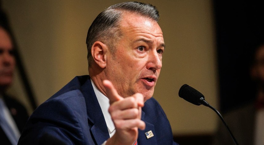 Dan Goldman Just Called ICE Agents Nazis and the Absurdity Speaks for Itself