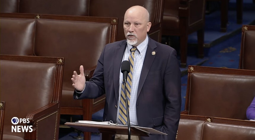 Why Won't Democrats Let Us Verify Who's Actually Voting?