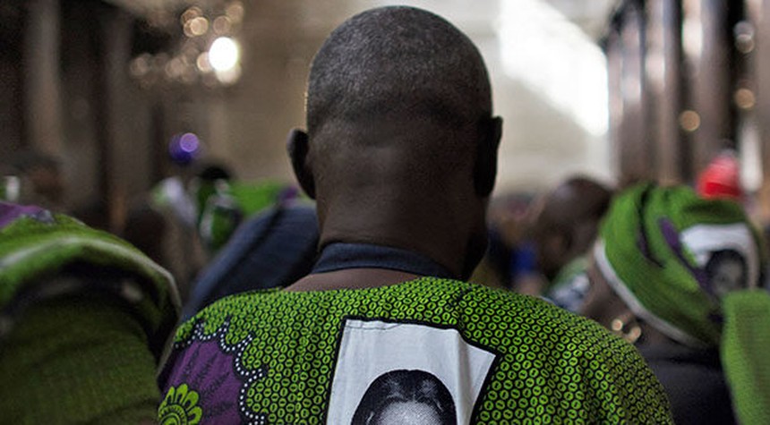 New Bill Demands Answers on Why Biden Abandoned Persecuted Christians in Nigeria