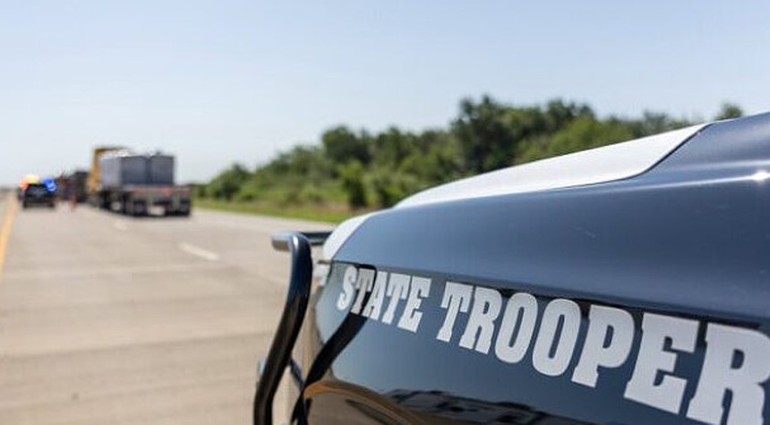 Trump Administration Slams the Brakes on Unvetted Foreign Truckers