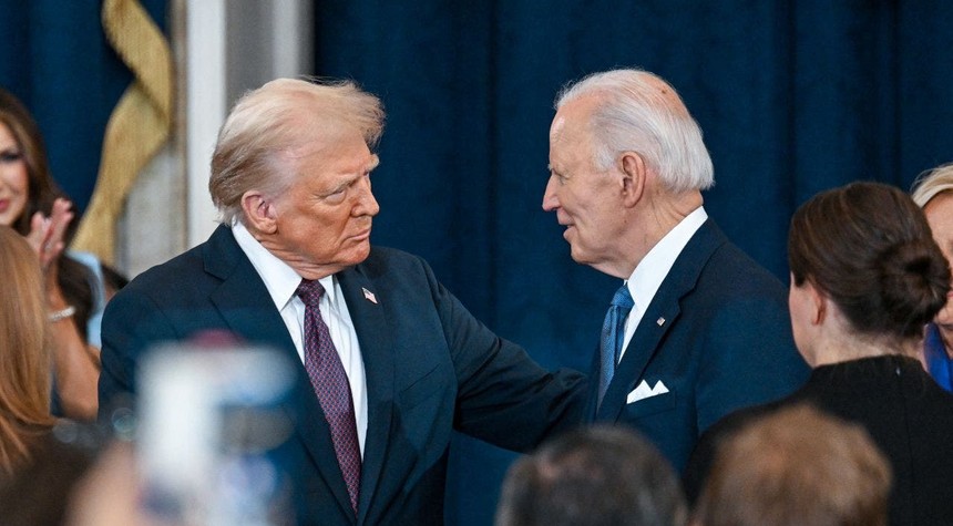 Trump's Energy Council Delivers What Biden Couldn't in Four Years