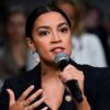 AOC Can't Answer the Taiwan Question and That Should Terrify You