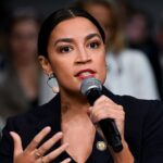 AOC Can't Answer the Taiwan Question and That Should Terrify You