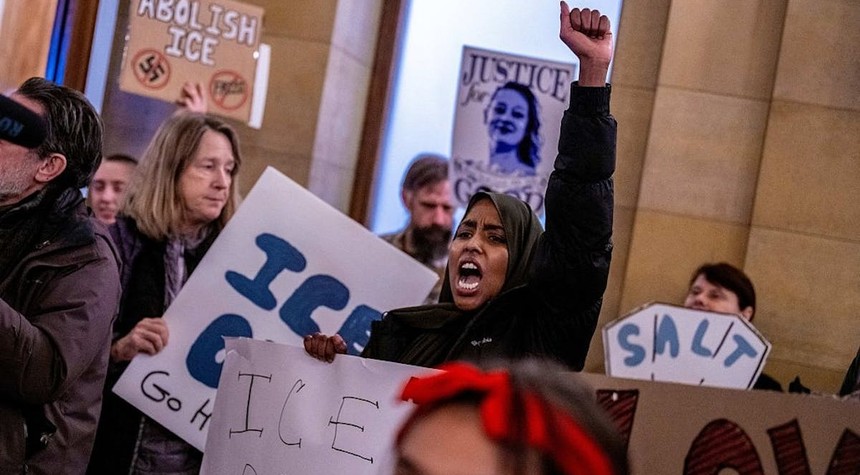 Minnesota Loses Big in Court as Judge Refuses to Halt ICE Operations
