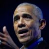 Obama Breaks Silence to Condemn Trump But Can't See His Own Legacy in the Mirror