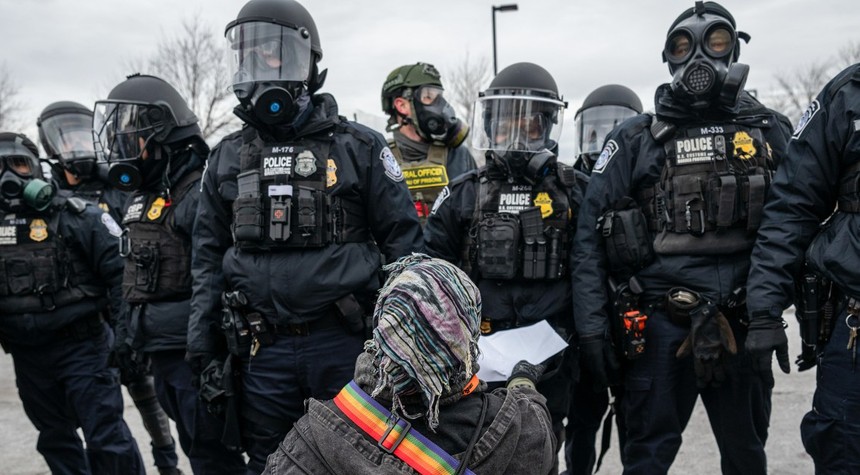 Local Police Are Finally Backing ICE Again and the Numbers Tell the Whole Story