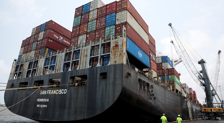 America Used to Build Ships. Now We Just Watch China Do It.