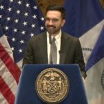 Mamdani's Sermon Reveals the Real Goal Behind Sanctuary Politics