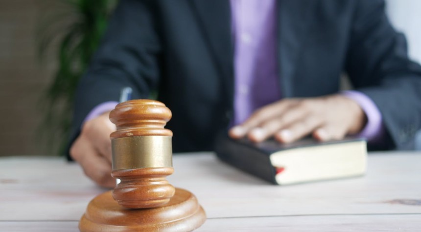 The New York Times Accidentally Exposed How Democrats Are Using Judges Against Trump