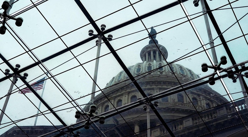 The Swamp Strikes Back With Bogus Ethics Complaints About Former Lobbyists