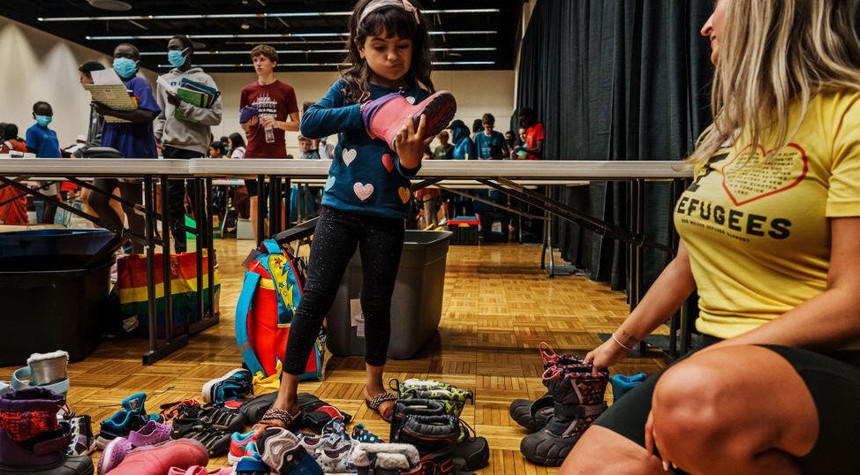 New Federal Directive Requires Refugees to Return to Custody for Re-Vetting After One Year