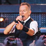 Bruce Springsteen Launches Political Tour While Calling Trump a Wannabe King