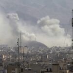 Israel Just Sent Tehran a Message Written in Precision Explosives and American Grit