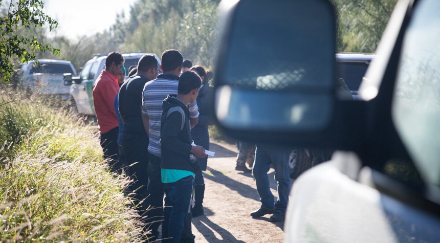 The Iranian Terror Threat Democrats Ignored Is Already Inside America