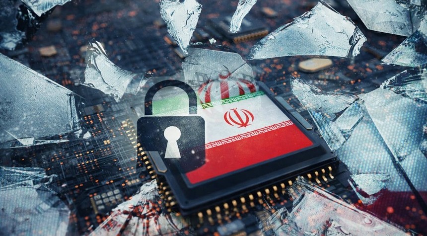 The Iranian Cyber Warfare Machine Just Lost Four of Its Best Weapons