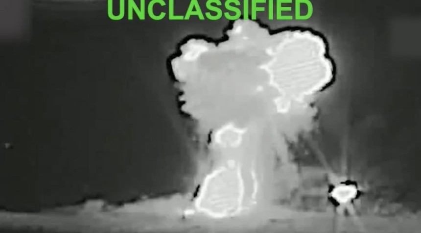 Eleven Iranian Warships Gone in Two Days Shows What Resolve Actually Looks Like