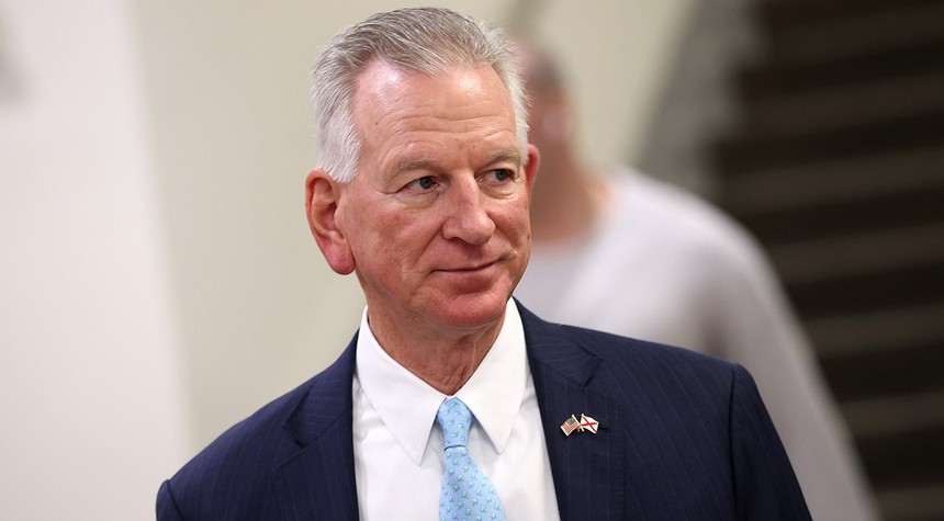 The Vote That Shows Where Democrats Really Stand on Fairness in Athletics