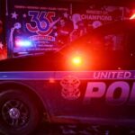 Park Police Officer Shot in Unmarked Vehicle as D.C. Violence Spirals Out of Control