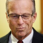 Trump Refuses to Cave on Border Security While Airport Lines Grow Longer