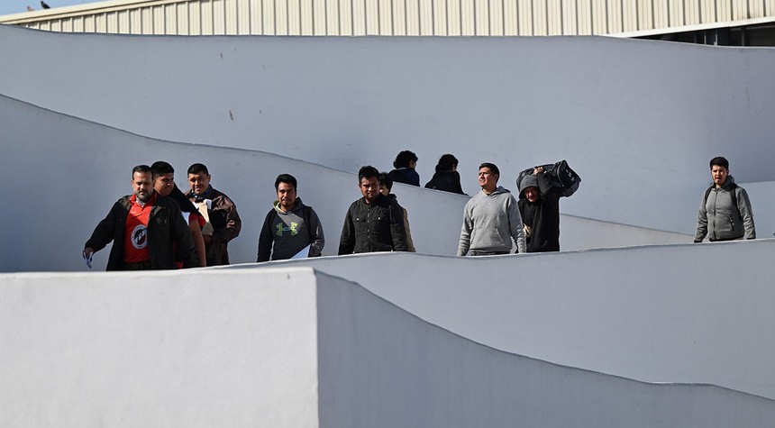 The Supreme Court Case That Could Finally Restore Border Sanity