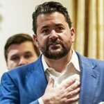 Trump Picks Nick Adams to Remind the World Why America Matters