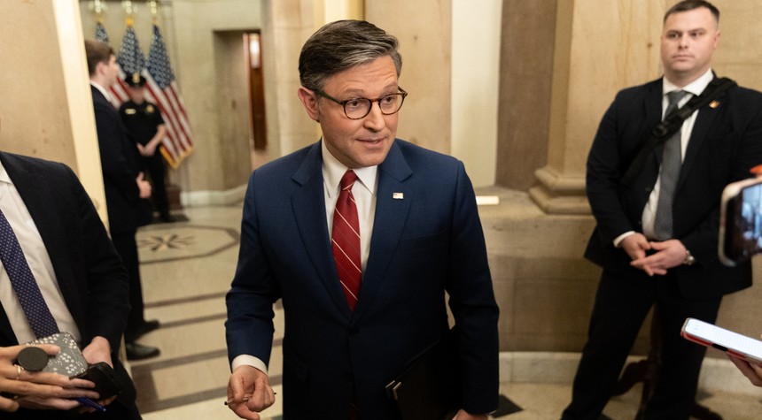 The FISA Fight Exposes the Real Tension Between Security and Freedom