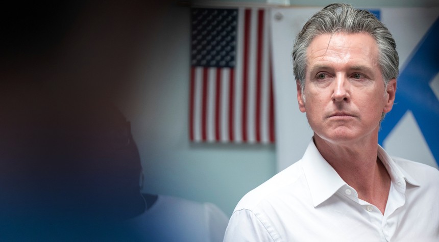 Supreme Court Hands Parents a Massive Win Against California's Gender Secrecy Law