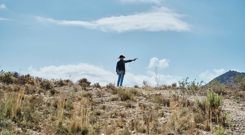 Virginia's Assault Weapons Ban Isn't About Safety and Everyone Knows It