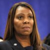Trump Administration Turns the Tables on Letitia James with Criminal Referrals