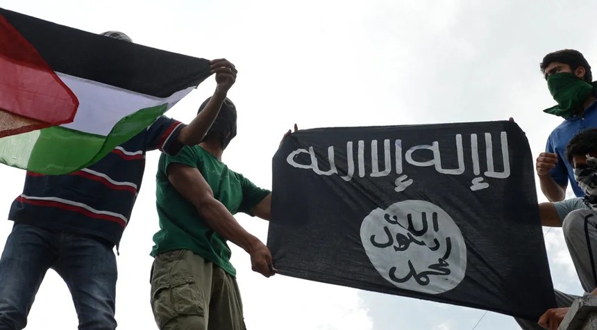 Congress Weighs Stripping Citizenship From Naturalized Terrorists