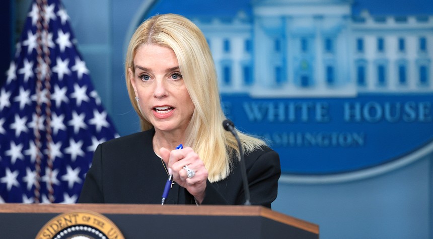 The Justice Department Takes On California and Maine Over Women's Safety Behind Bars