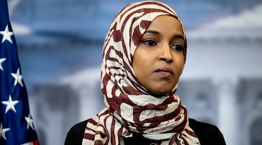 Somaliland Offers to Take Ilhan Omar After Vance Raises Fraud Claims