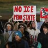 Death Threats Against ICE Agents Surge While Universities Look the Other Way