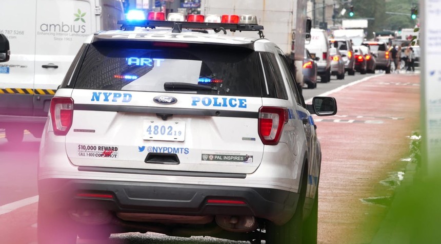 When Statistics Lie About Safety in America's Biggest City