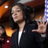House Democrat Demands Taxpayer Compensation for Deported Foreign Nationals