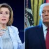 Pelosi Plays Coy on Impeachment While Democrats Plot Their Next Power Grab
