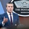 Hegseth Says US Owns Iranian Skies After Four Days of Devastating Strikes