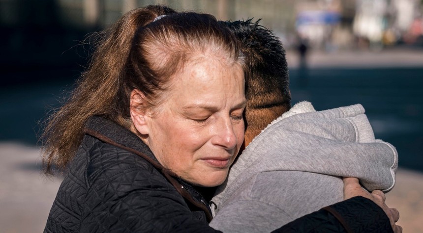 American Women Are Moving to Mexico Because We Refused to Enforce Our Own Border