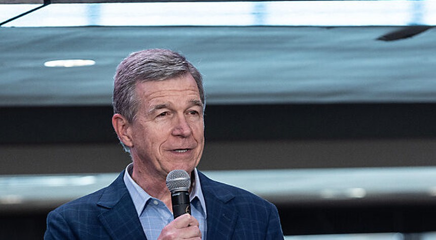 Roy Cooper Just Admitted the Affordable Care Act Isn't Actually Affordable Anymore