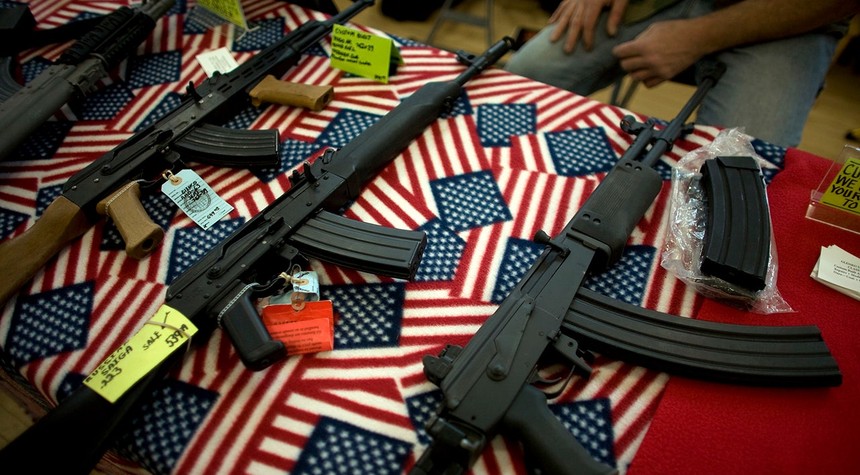 Minnesota Democrats Silenced Gun Expert Because They Know Their Laws Won't Work