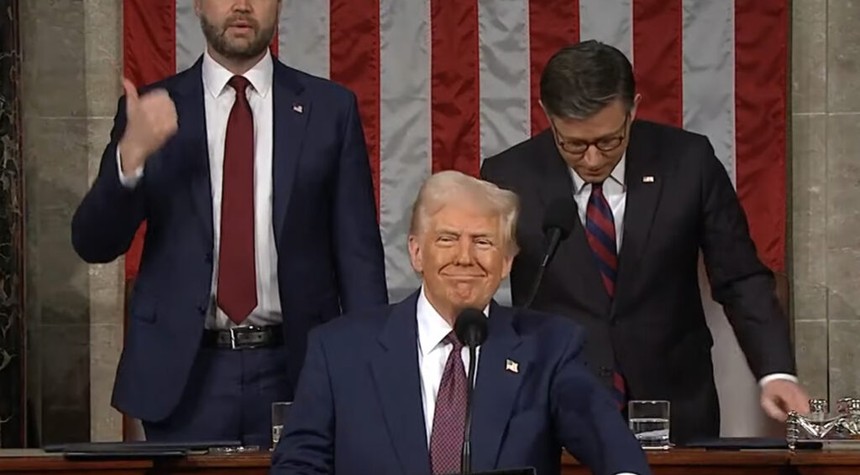 Texas Finally Shows Some of Its Worst Political Performers the Door