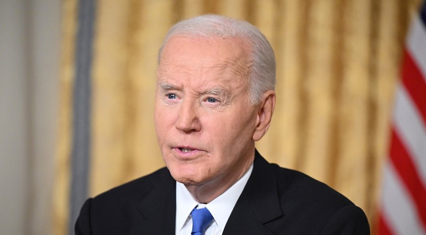 Another Trump Revenge Plot Fizzles as DOJ Drops Biden Autopen Investigation