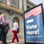 California Voters Want Election Integrity and Gavin Newsom Is About to Lose His Mind